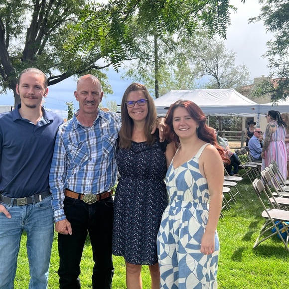 Live Show Flyer - Picture 8 of 11